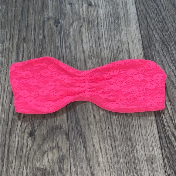 PINK Victoria's Secret Other - NWOT VS PINK bralette PINK Victoria's Secret Other - NWOT VS PINK bralette